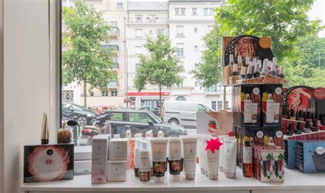 L'instant Beauté : institut de beauté à Le Plessis.